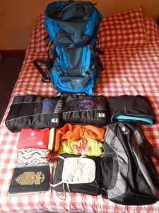 Affaires d'Emilie rangées