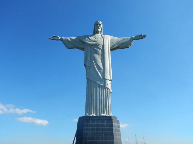Corcovado