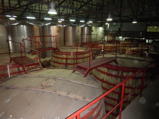 Pisqueria Capel - Vallée de l'Elqui