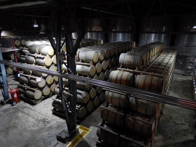 Pisqueria Capel - Vallée de l'Elqui